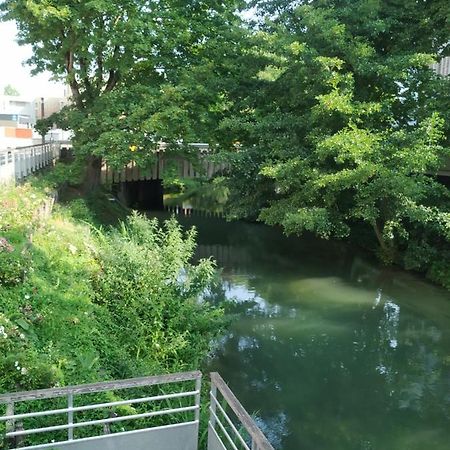 Zen T1, 500M Centre, Proche Gare, Tout Confort Chalons-en-Champagne Exterior photo