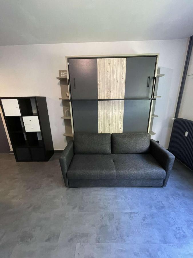 Zen T1, 500M Centre, Proche Gare, Tout Confort Chalons-en-Champagne Exterior photo